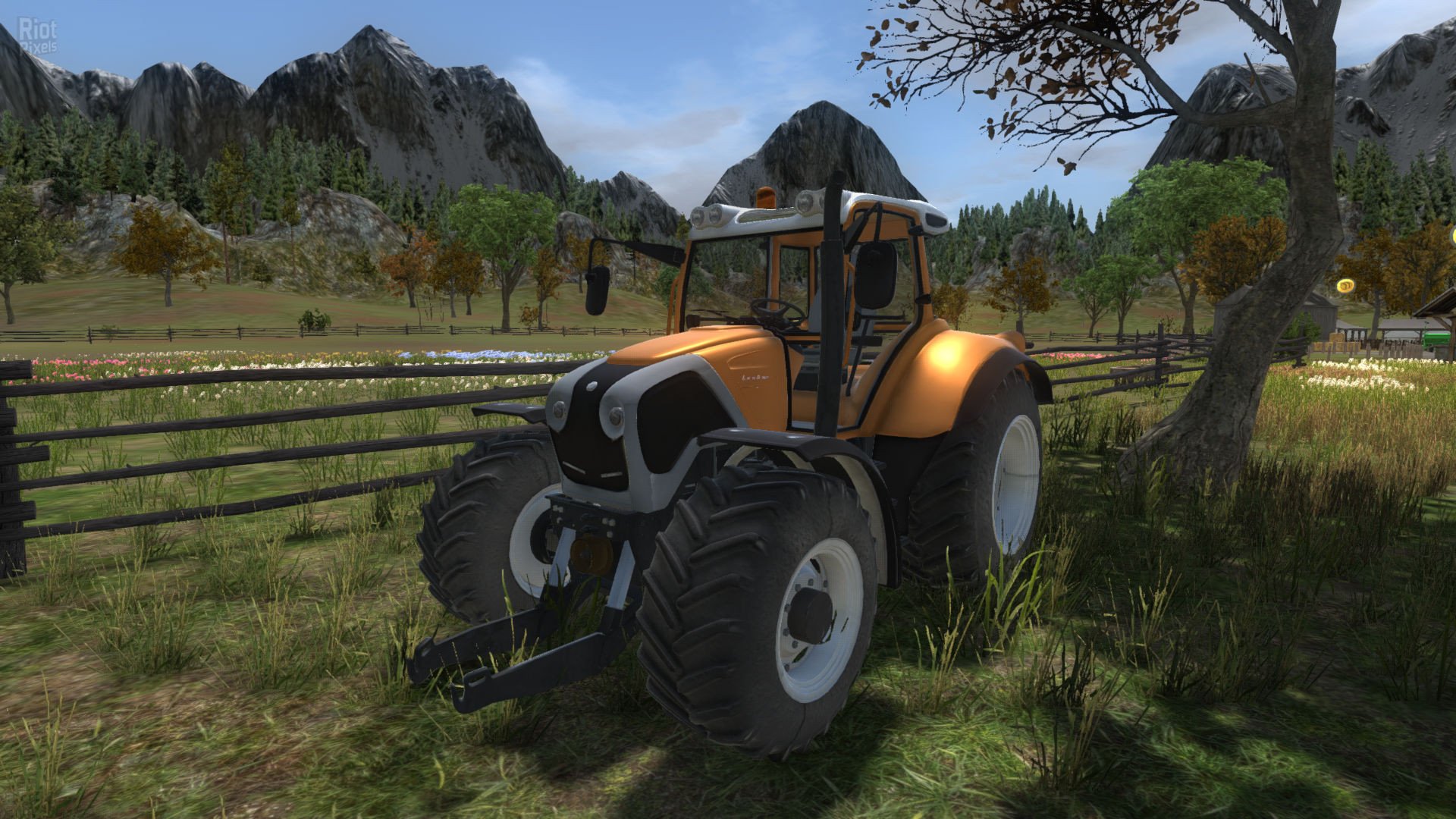 [6]-Professional Farmer 2017 Download