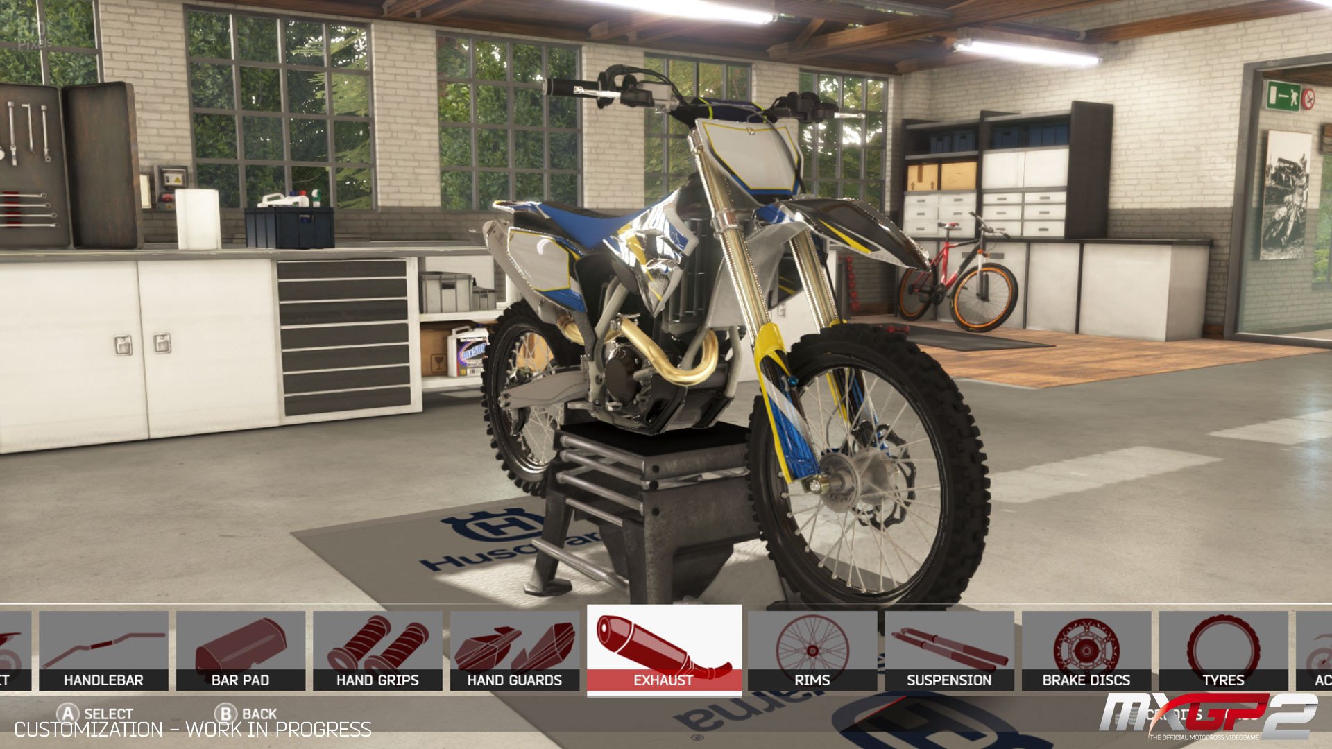 [12]-MXGP2: The Official Motocross Videogame + 2 DLC Download