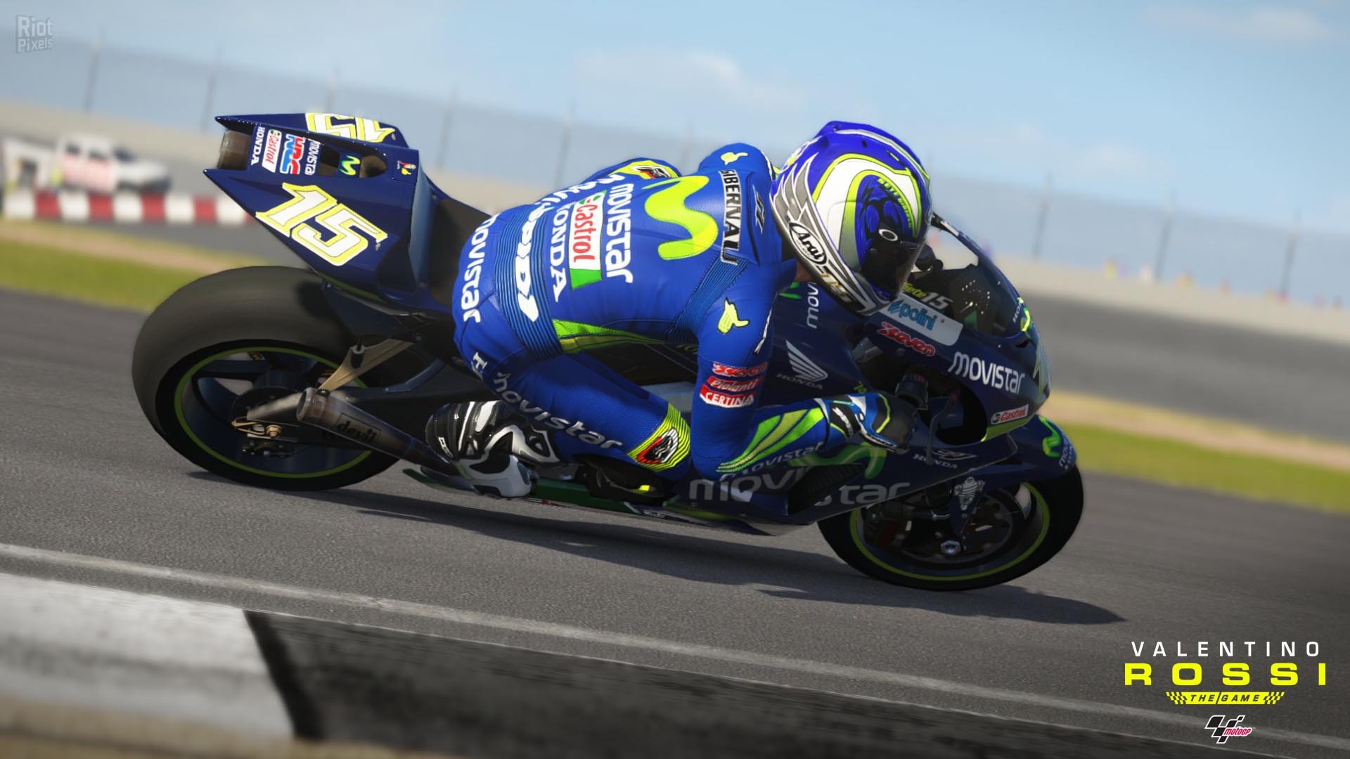 [11]-Valentino Rossi: The Game Download