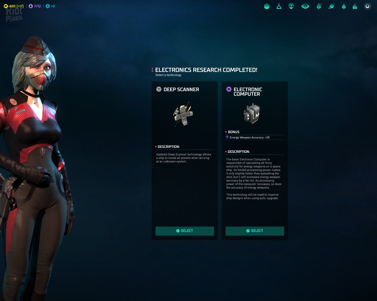 [2]-Master of Orion: Collector’s Edition + Revenge of Antares + Bonus Content Download