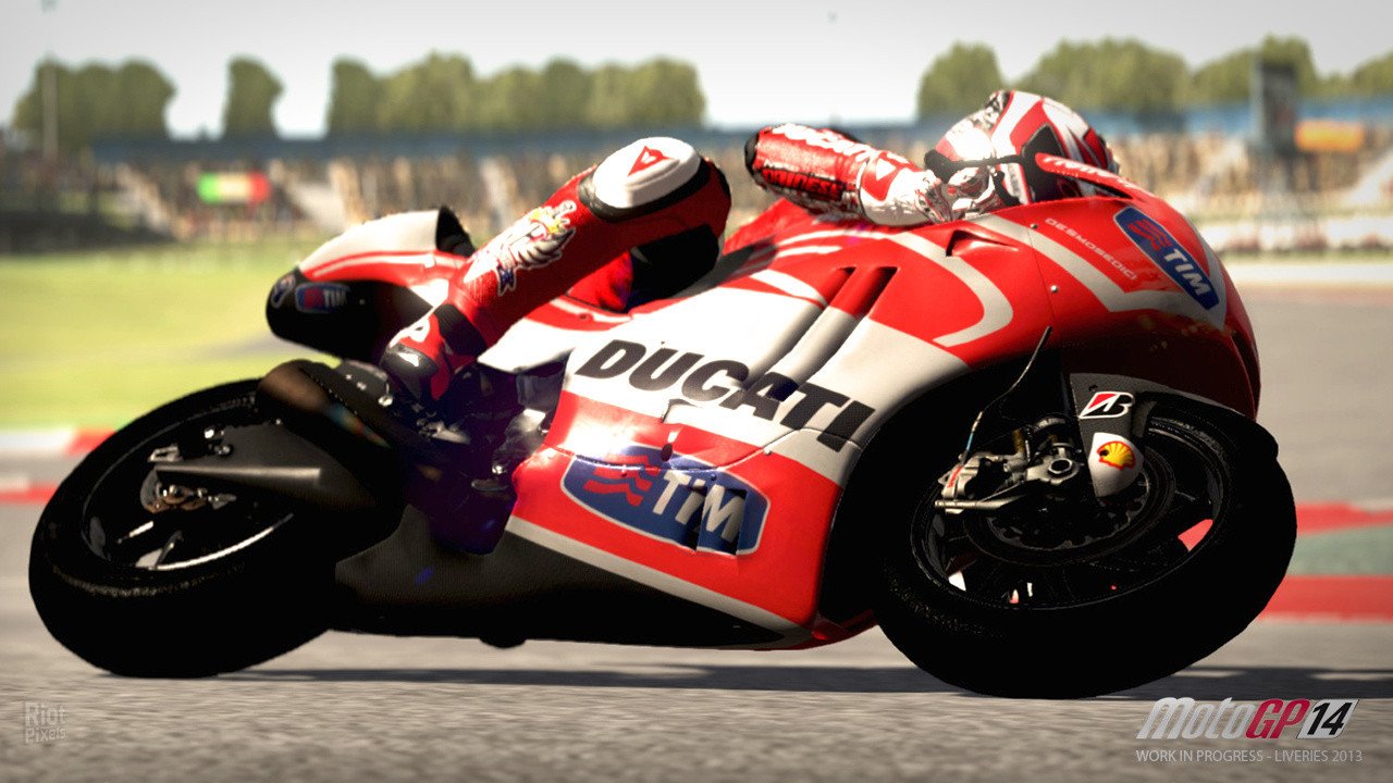 [10]-MotoGP 14: Complete Edition – v1.001 + 4 DLCs Download