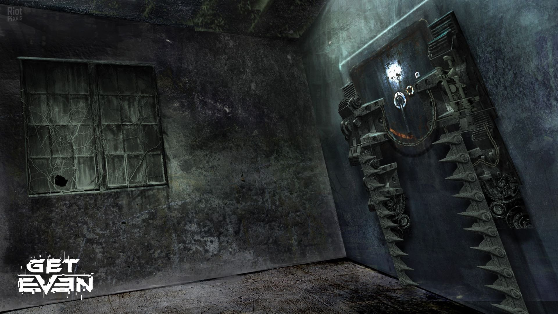 [19]-Get Even Download