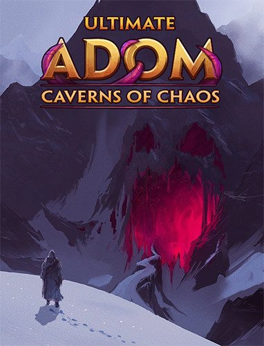 Ultimate ADOM: Caverns of Chaos – v1.0.0-HohohoGames