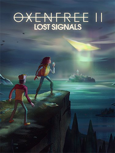 OXENFREE II: Lost Signals – v1.2.14-HohohoGames