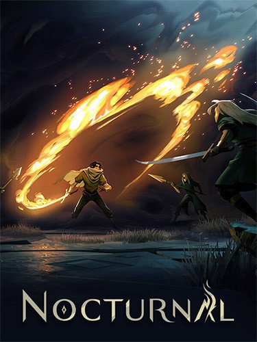 Nocturnal: Enhanced Edition – v1.2.0.740-HohohoGames