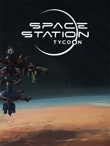Space Station Tycoon – v1.0 Hotfix-HohohoGames