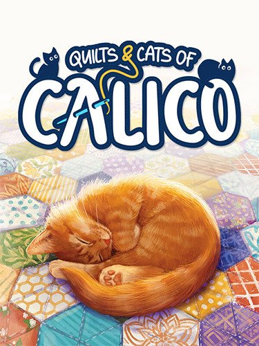 Quilts and Cats of Calico: Special Edition – v1.0.96.0927.1622 + Bonus Soundtrack-HohohoGames
