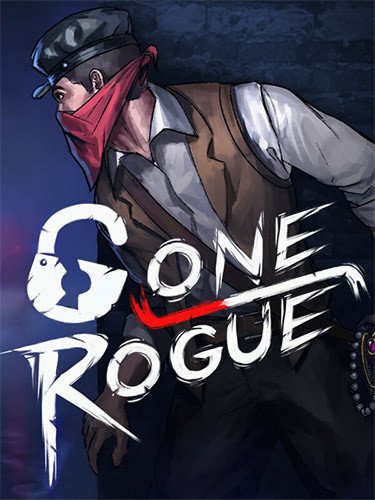 Gone Rogue: Supporter Edition – v1.18 + Bonus Soundtrack-HohohoGames