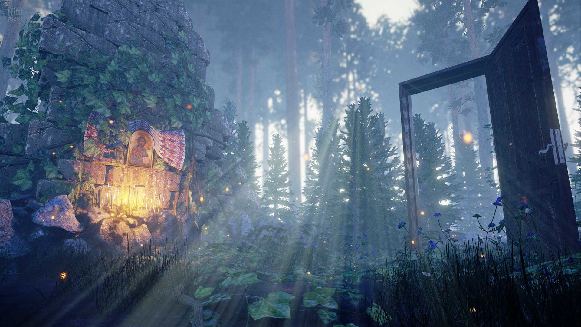 [4]-Gray Dawn Download