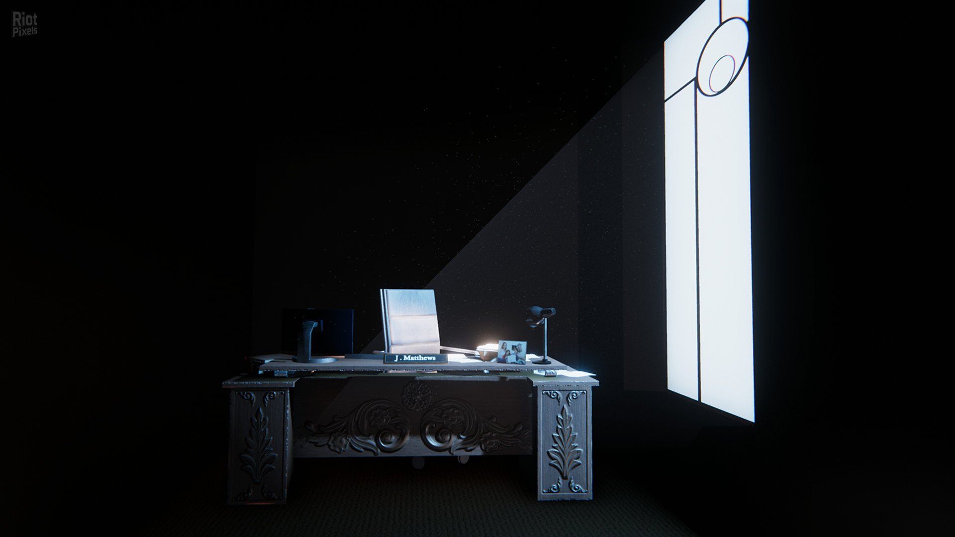 [5]-The Spectrum Retreat Download