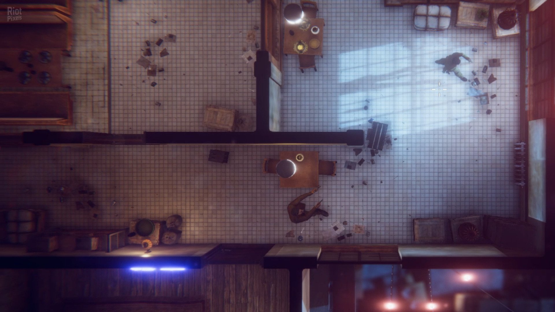 [12]-The Hong Kong Massacre Download