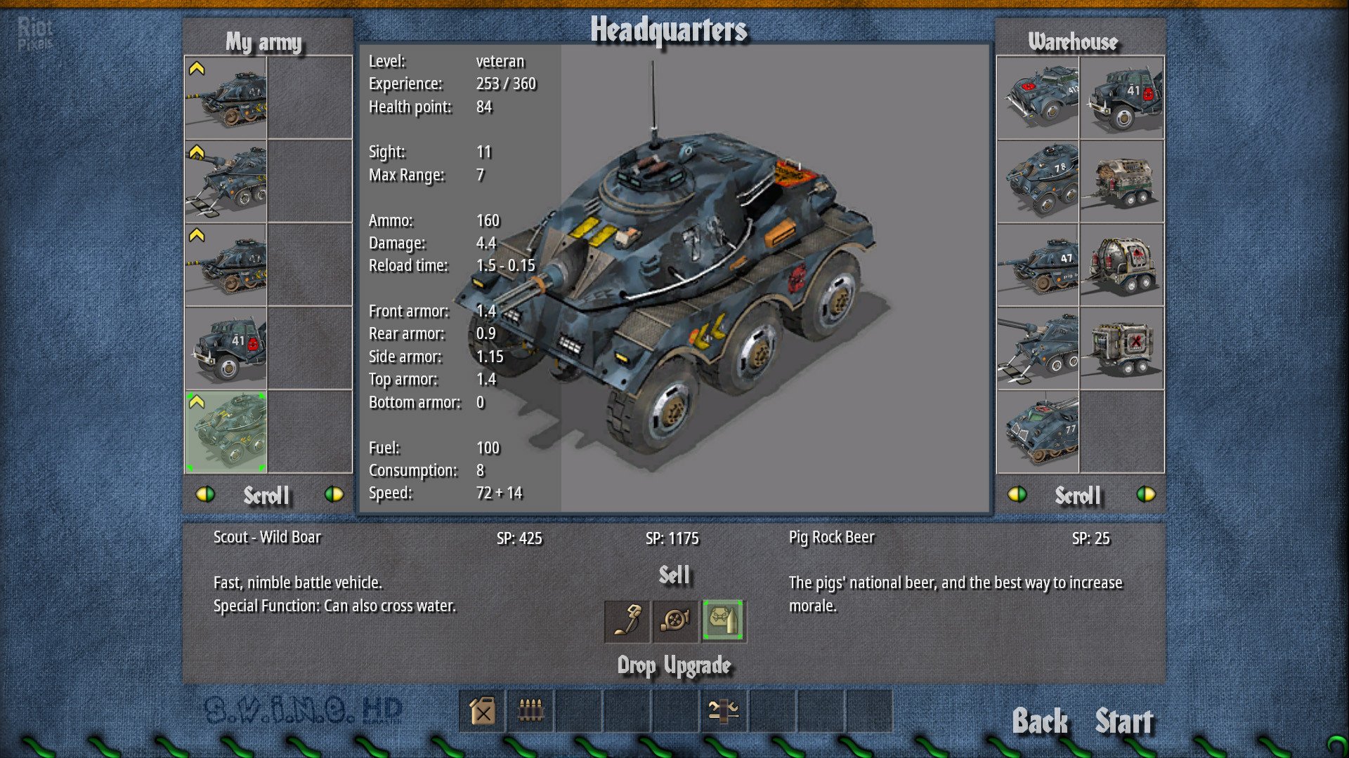 [10]-S.W.I.N.E. HD Remaster – v1.1.1622 GOG + Bonus Content Download