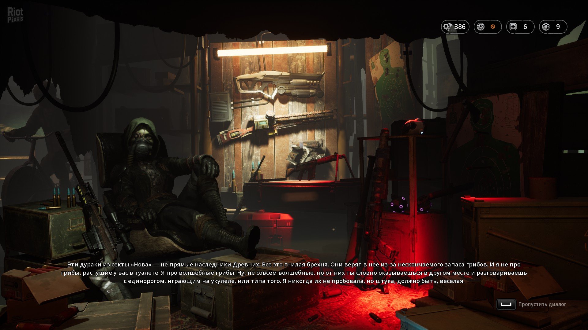 [14]-Mutant Year Zero: Road to Eden – v1.07 + 2 DLCs Download