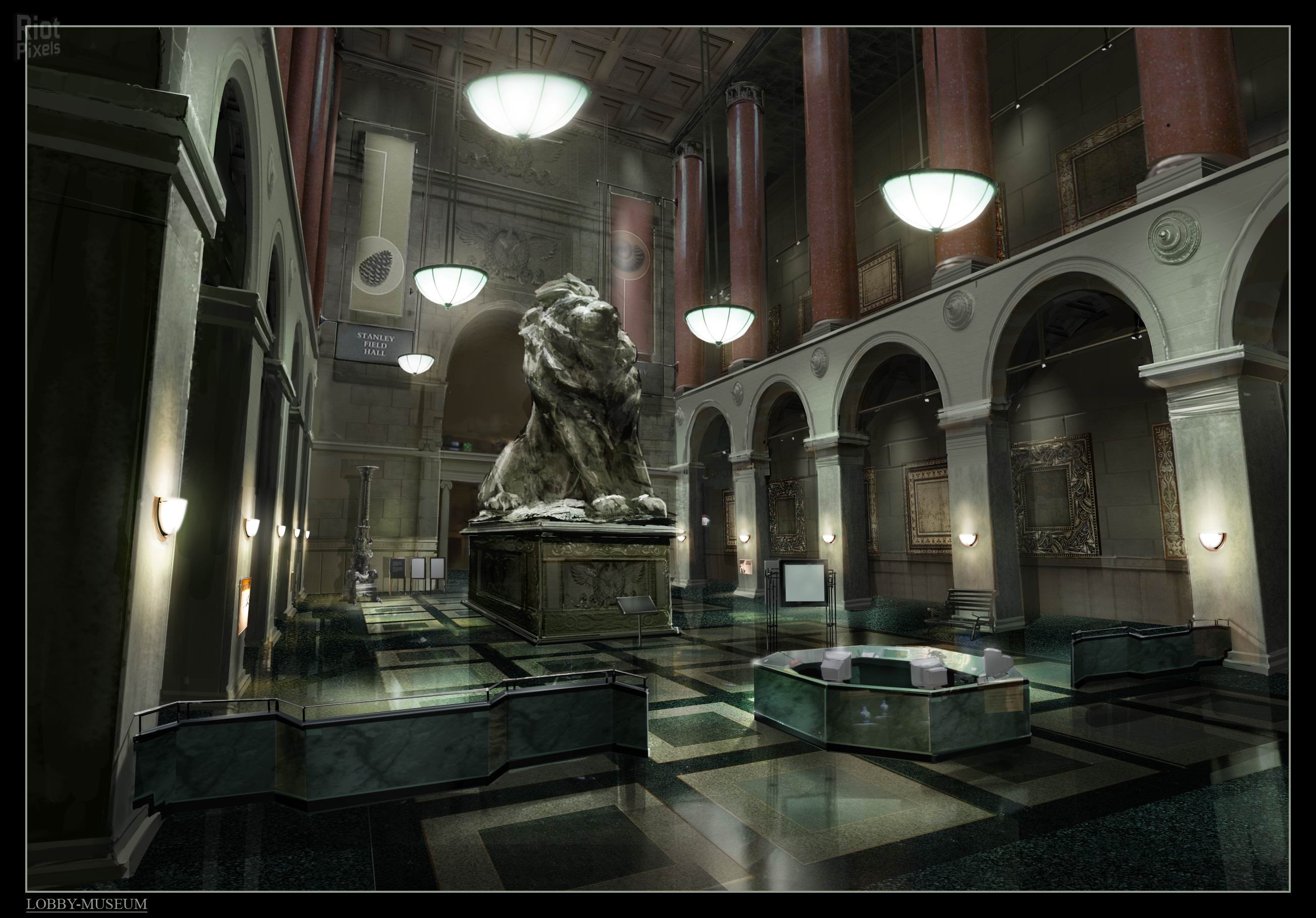 [28]-Stranglehold – v1.1 GOG/31068 Download