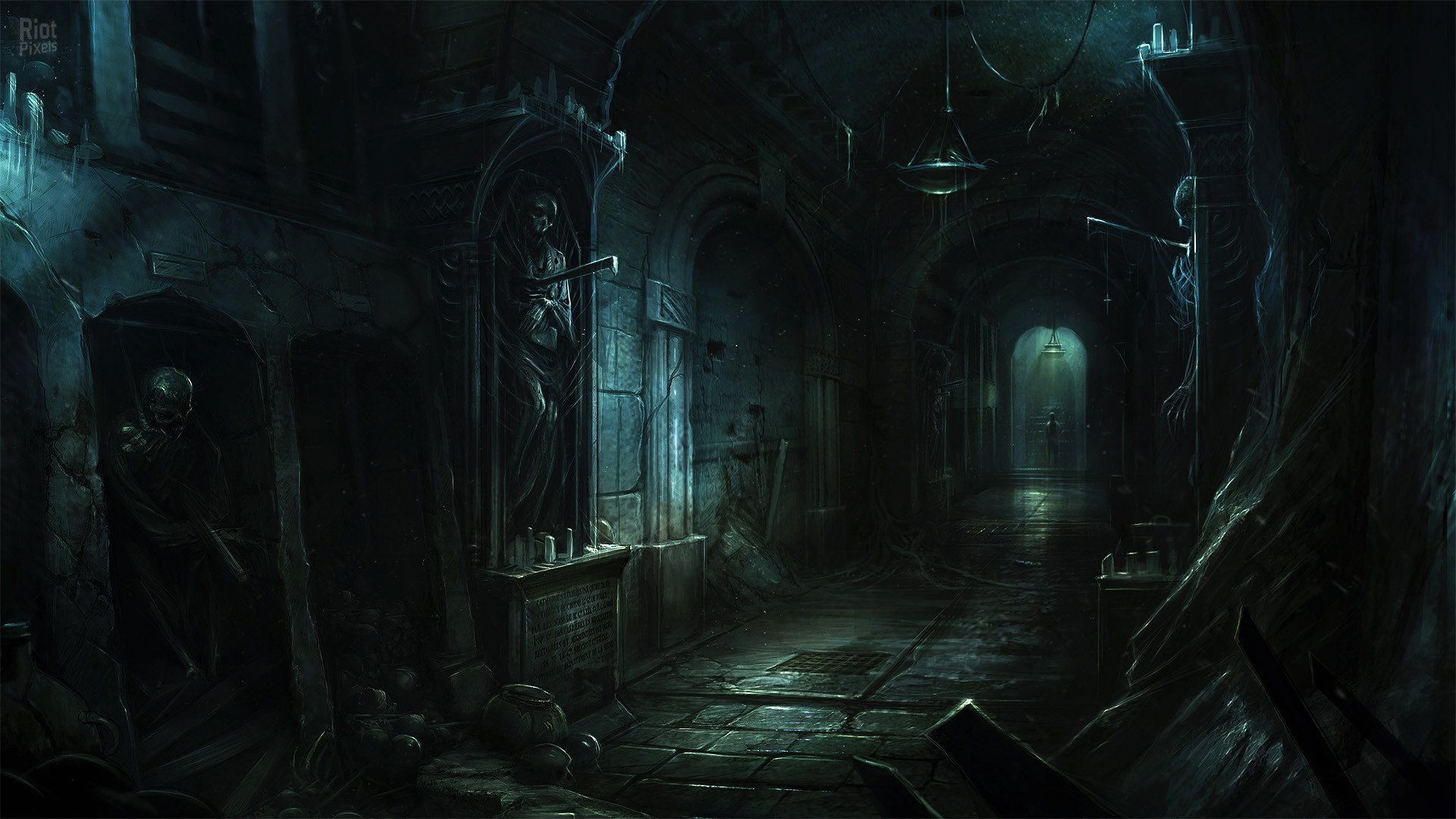 [13]-Two Worlds II HD – v2.07 + All DLCs Download