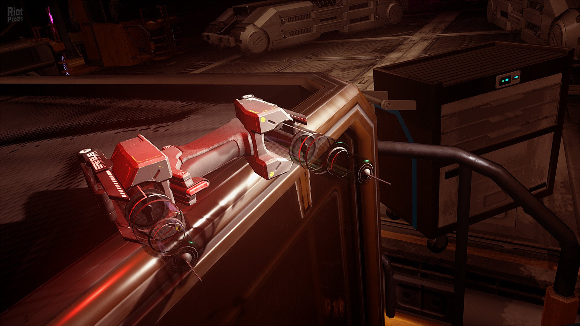 [11]-The Persistence + HotFix Download