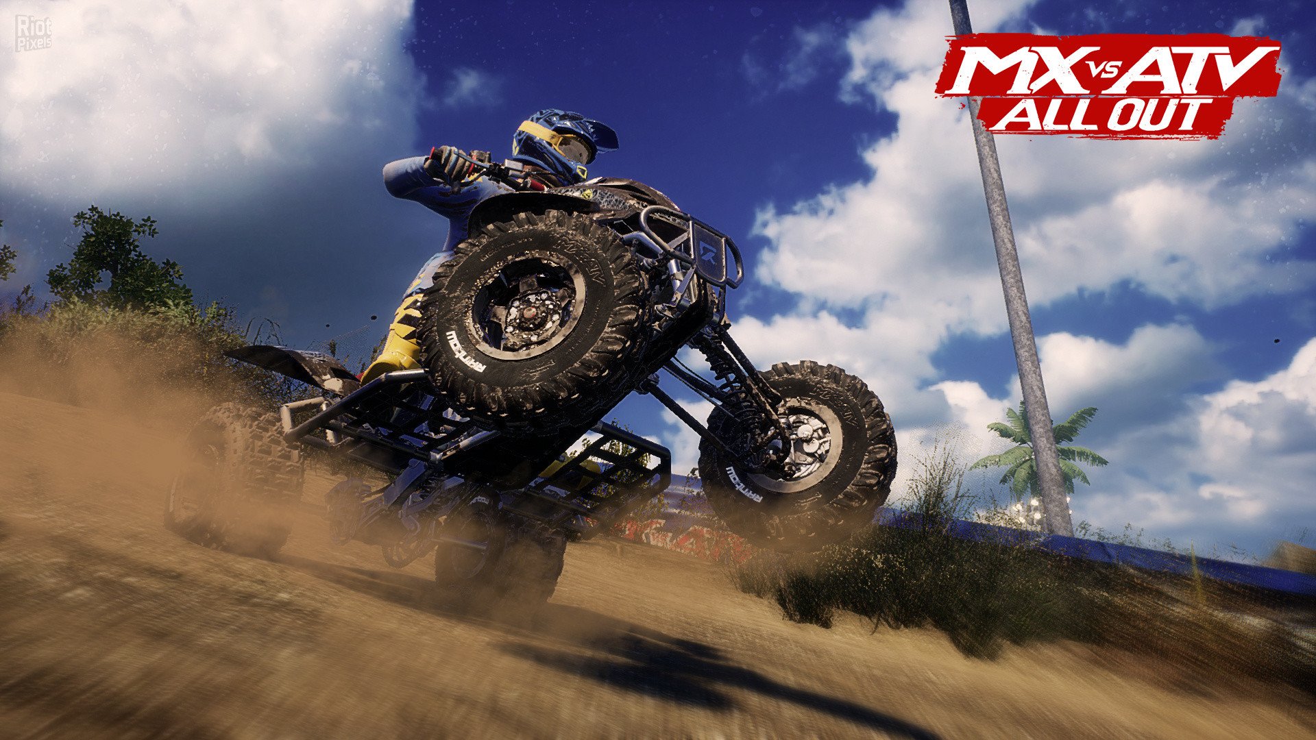 [10]-MX vs. ATV All Out – v2.9.6 HotFix + 37 DLCs Download