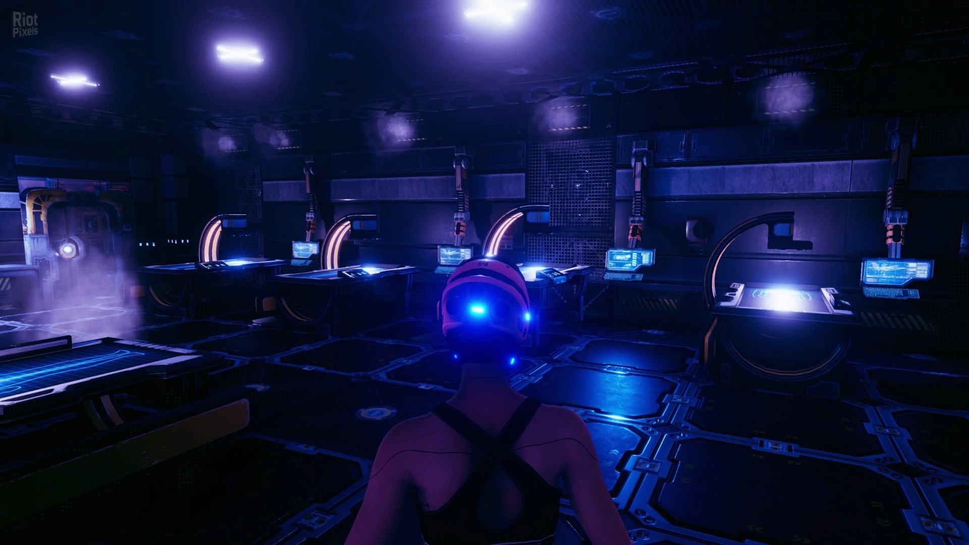 [6]-I Am Robot Download