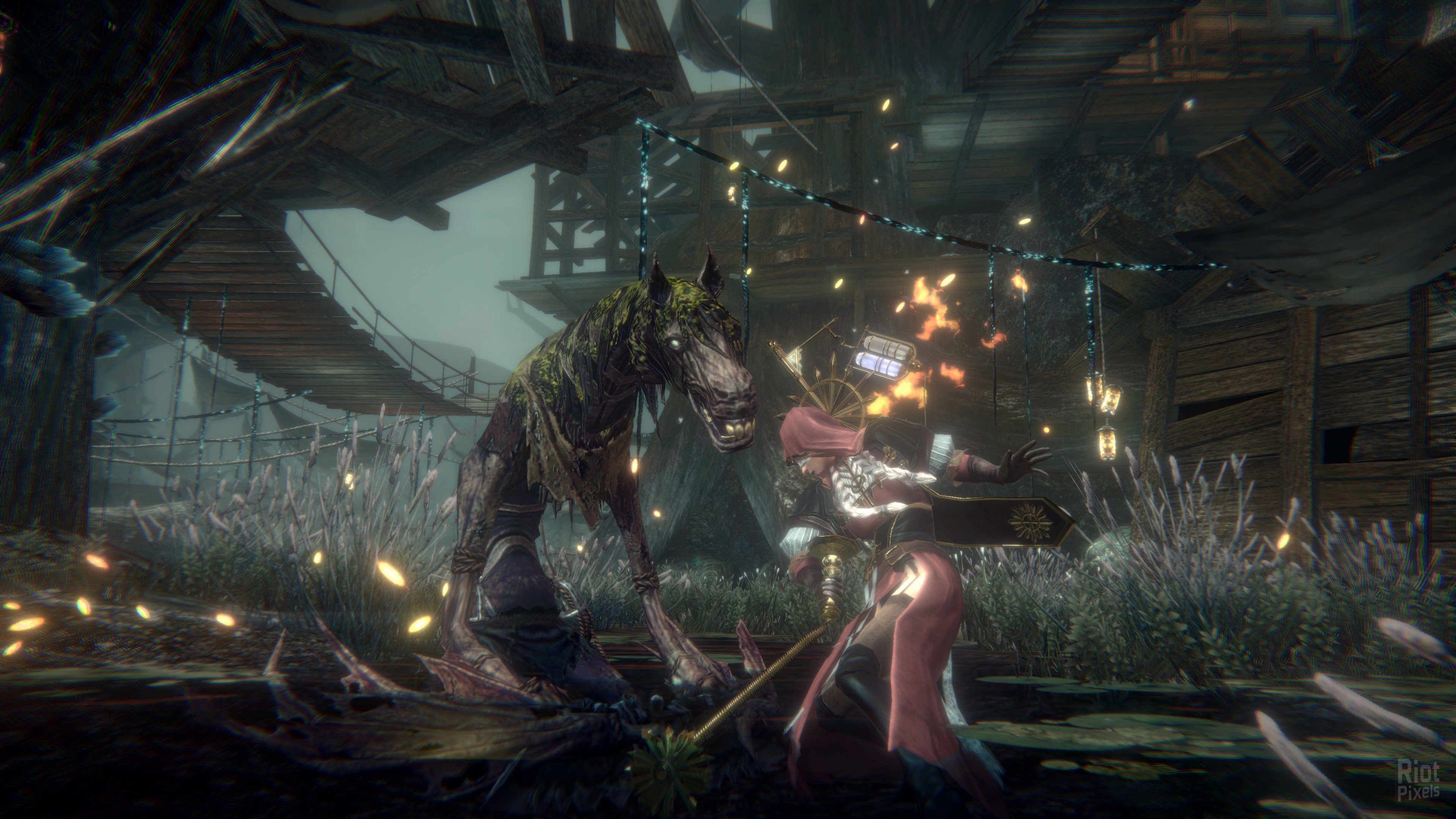 [11]-Pascal’s Wager: Definitive Edition – v1.1.1 (1000) Download