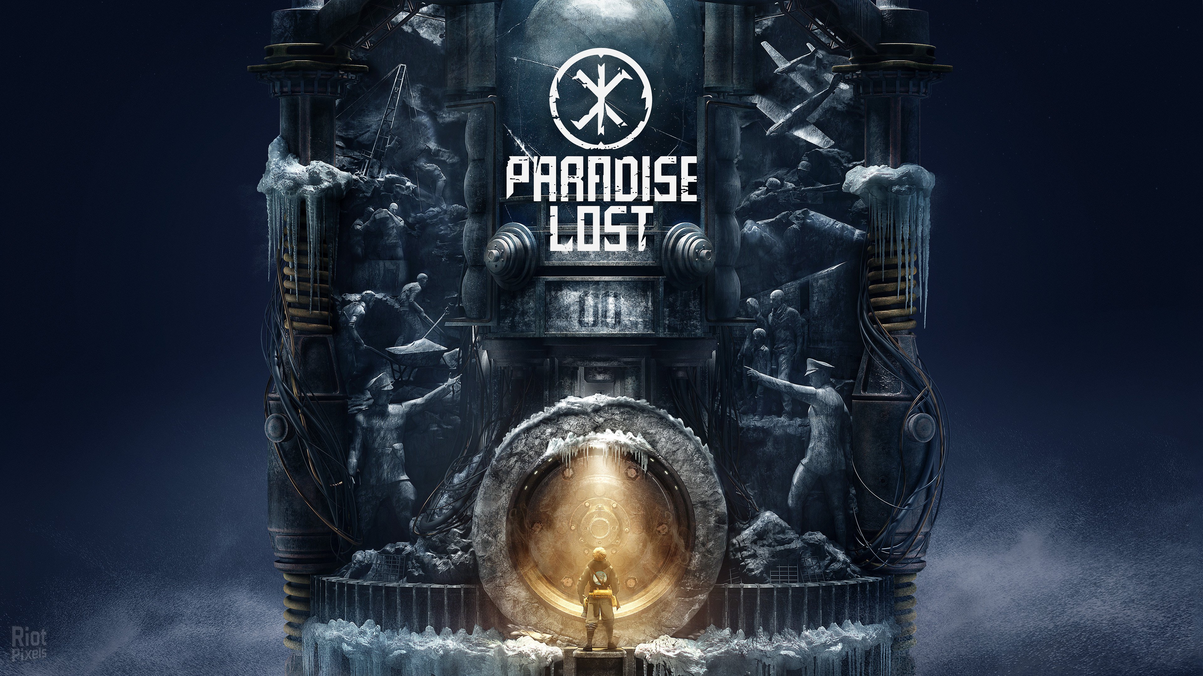 [17]-Paradise Lost Download