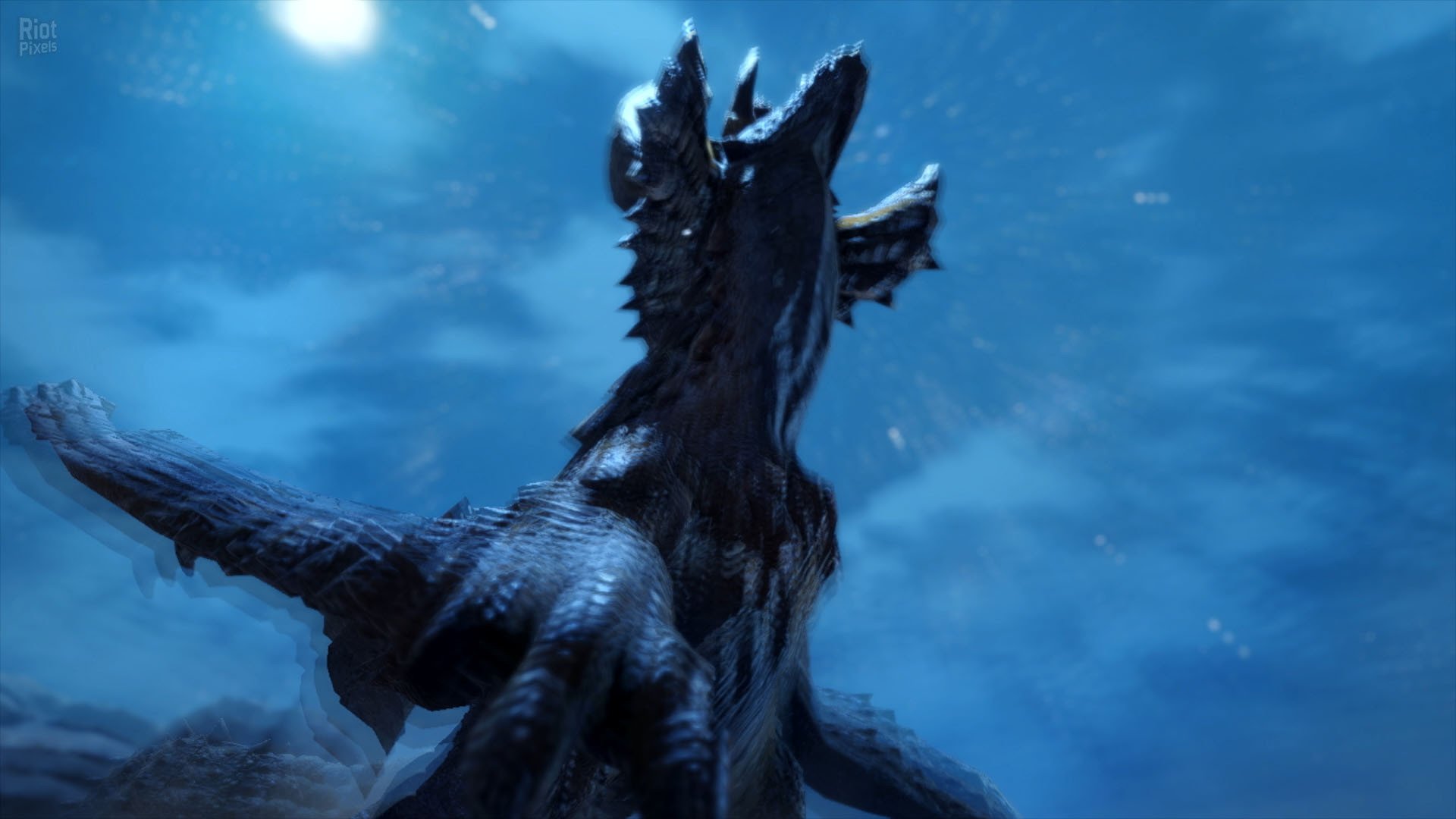 [15]-Monster Hunter Rise – v1.1.1 + 10 DLCs + Ryujinx Emu for PC Download