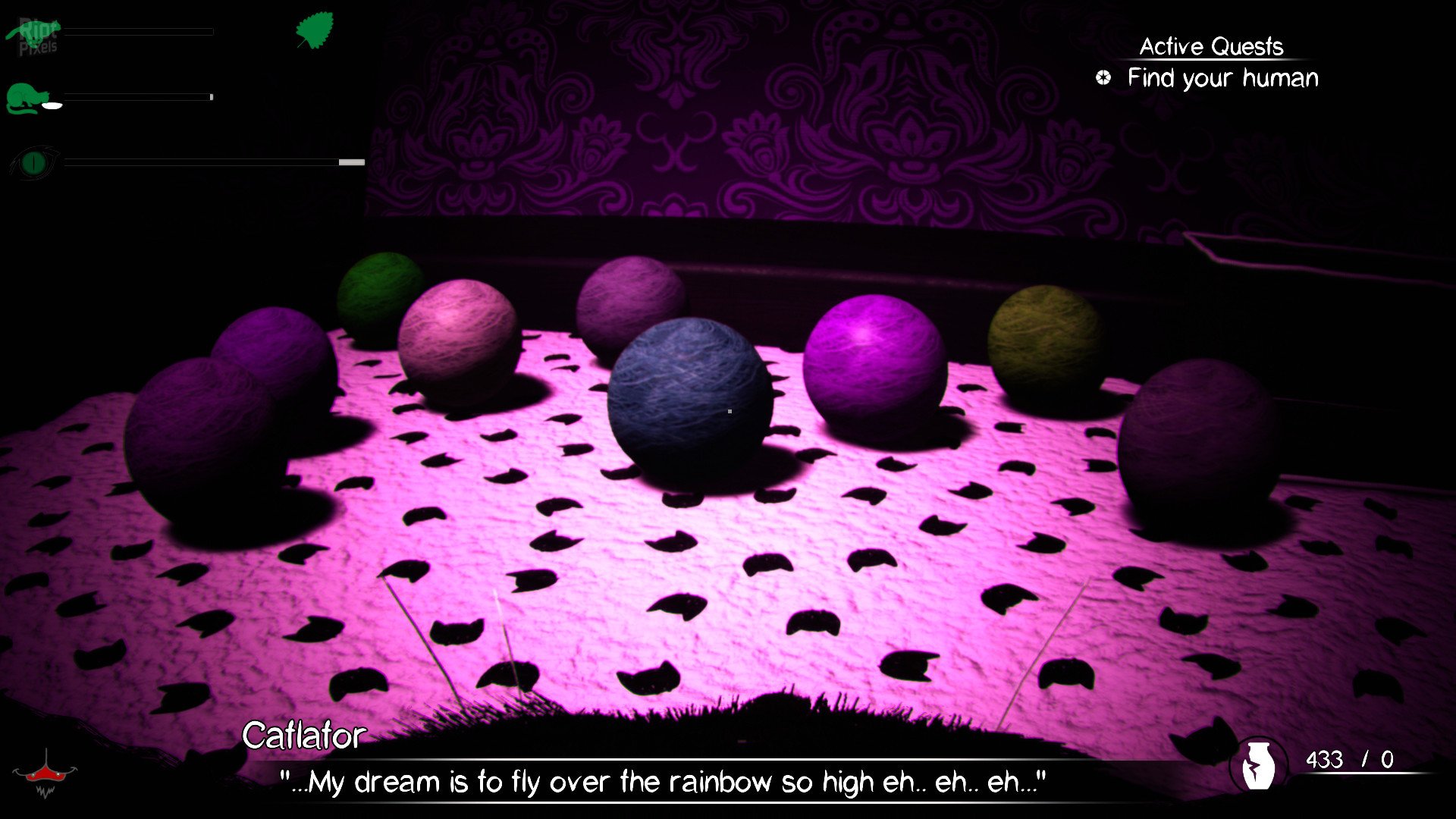 [3]-Catsperience Download