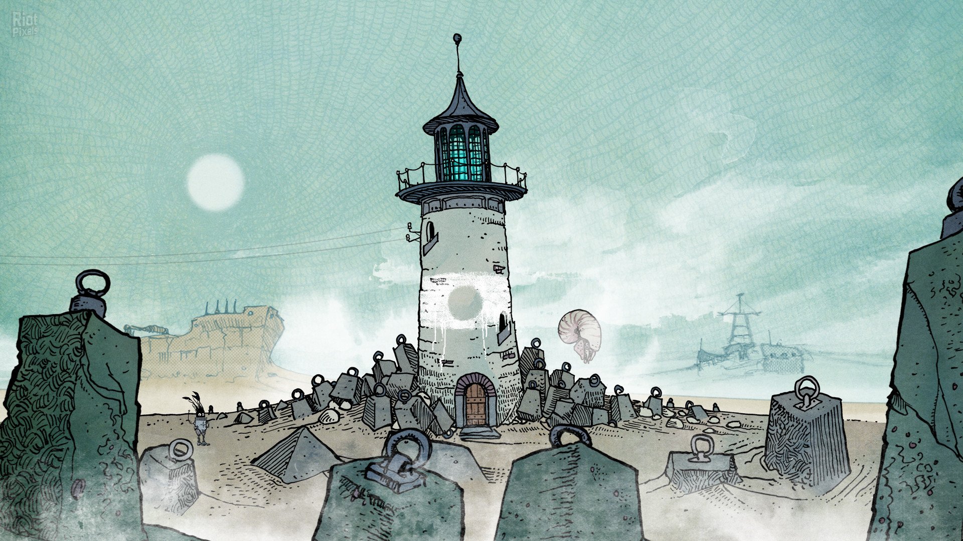 [8]-Slice of Sea Download