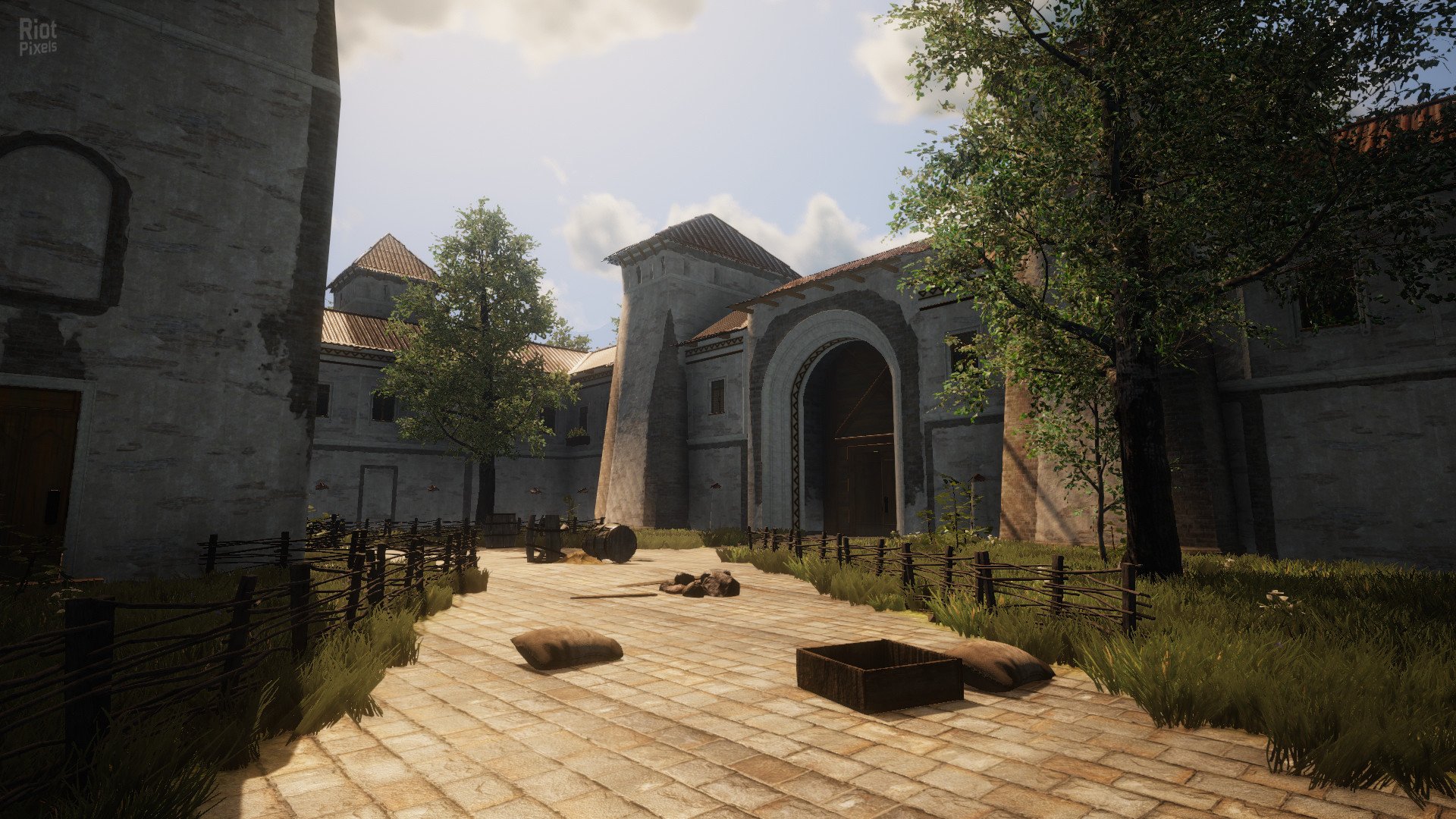 [11]-Castle Flipper, v1.2 Download