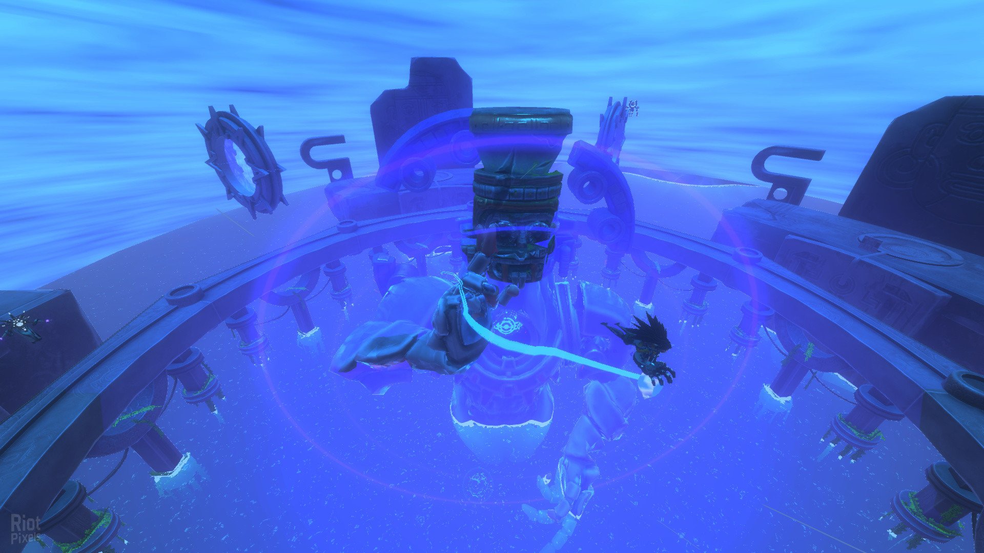 [13]-Aztech Forgotten Gods Download