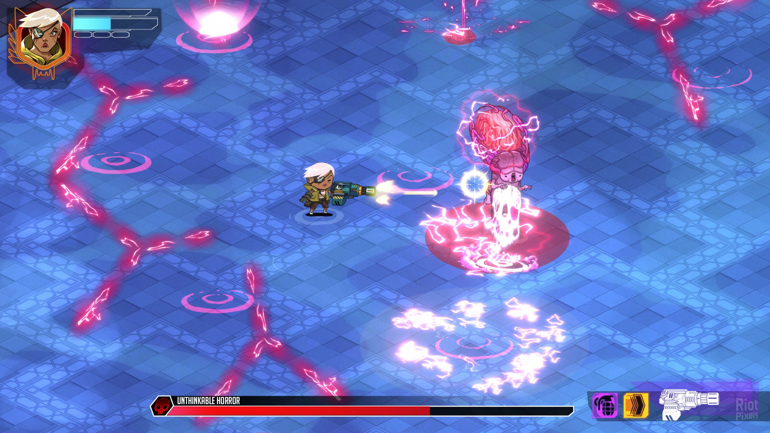 [4]-Wildcat Gun Machine – v1.004 Download