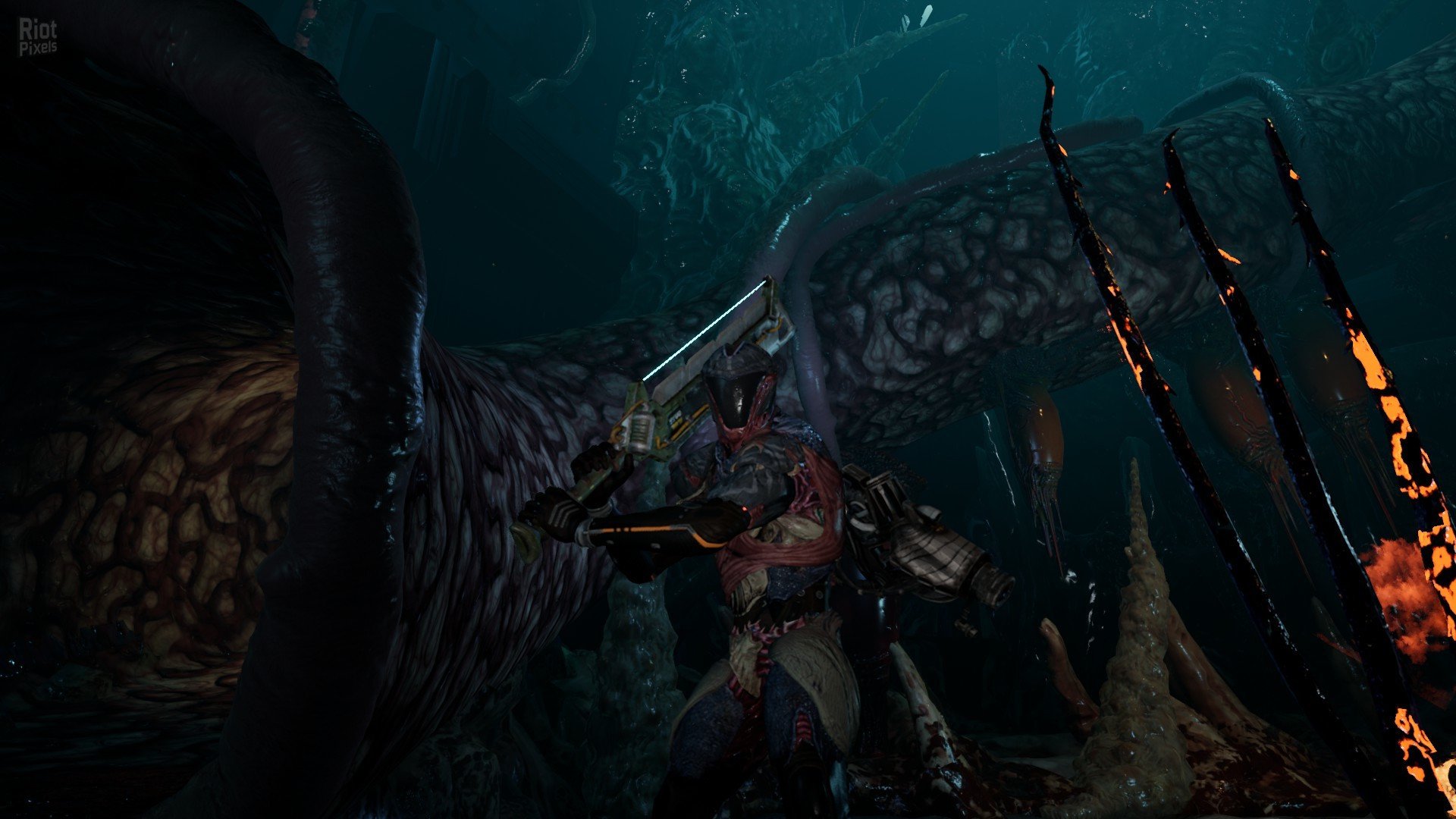 [8]-Dolmen – v1.0.0.8 + Rebel Set DLC Download