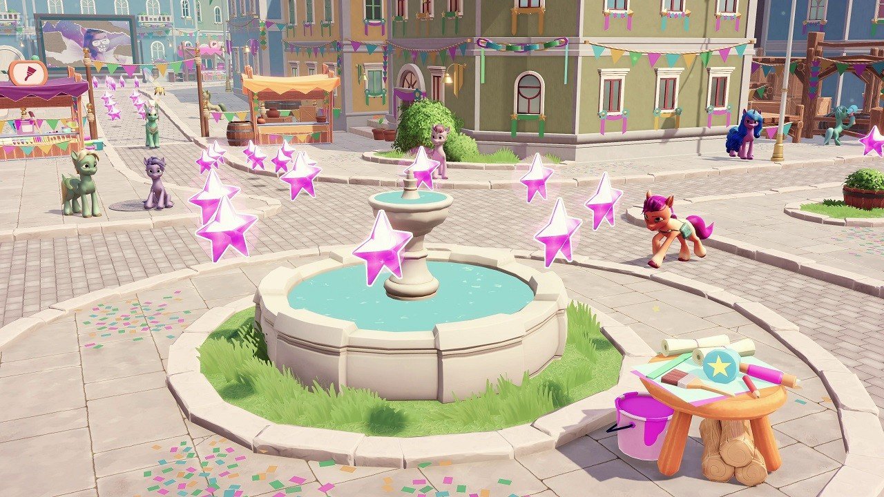 [11]-My Little Pony: A Maretime Bay Adventure – v1.0.1_003 Download