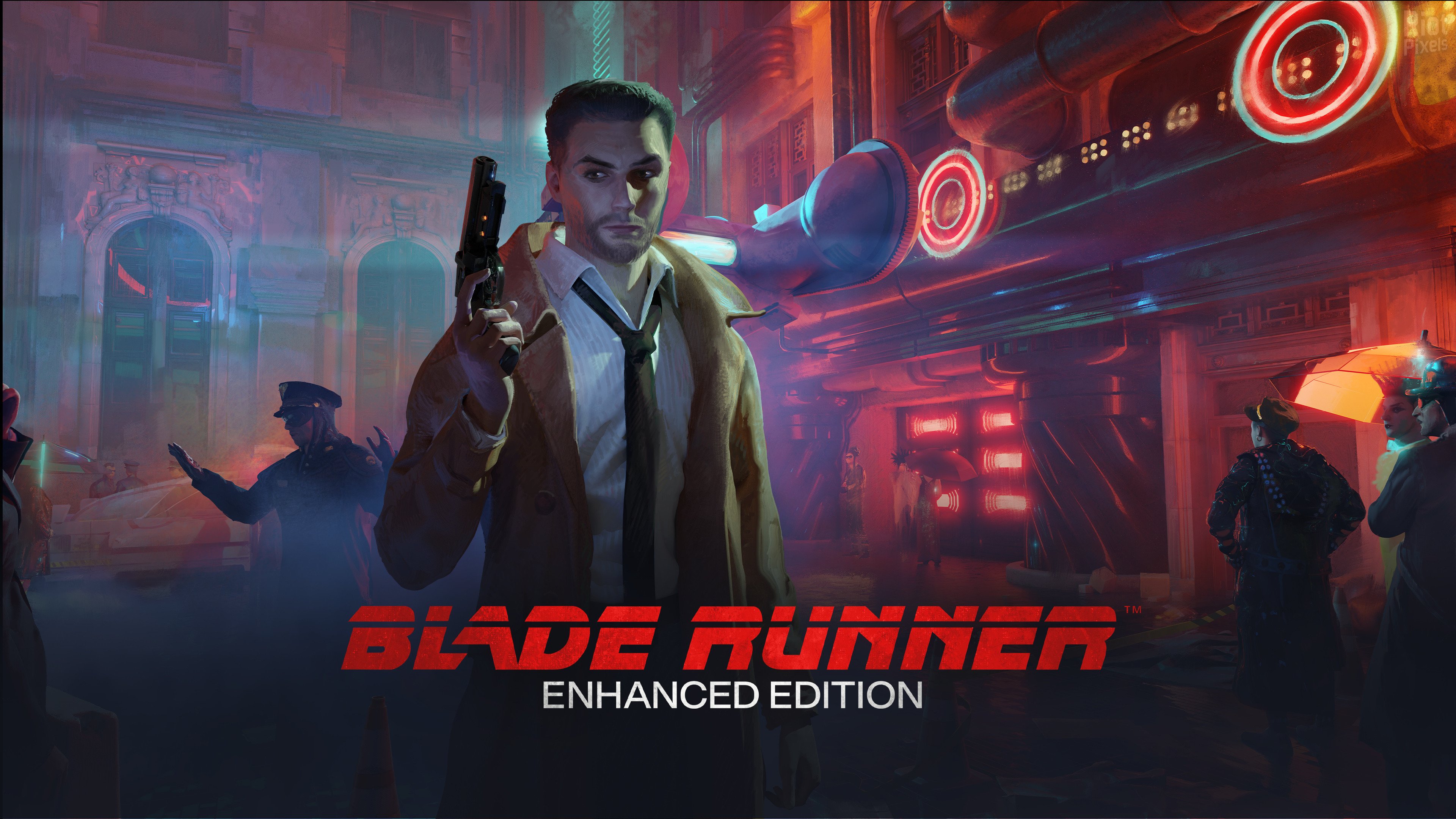 [14]-Blade Runner: Enhanced Edition Download