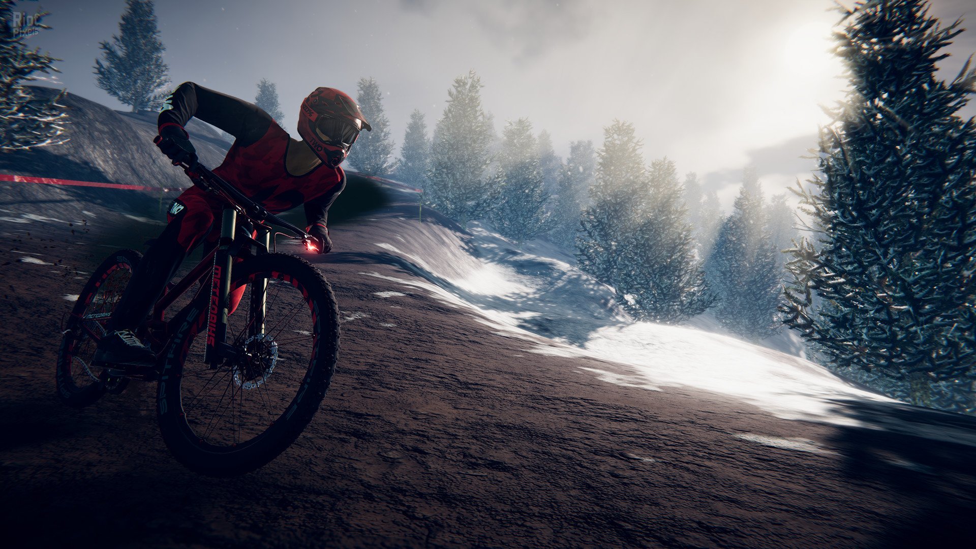 [5]-Descenders – v1.6.0 (The Mischief Tour Update) Download