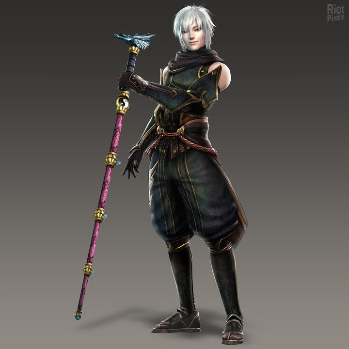 [27]-WARRIORS OROCHI 3: Ultimate Definitive Edition Download