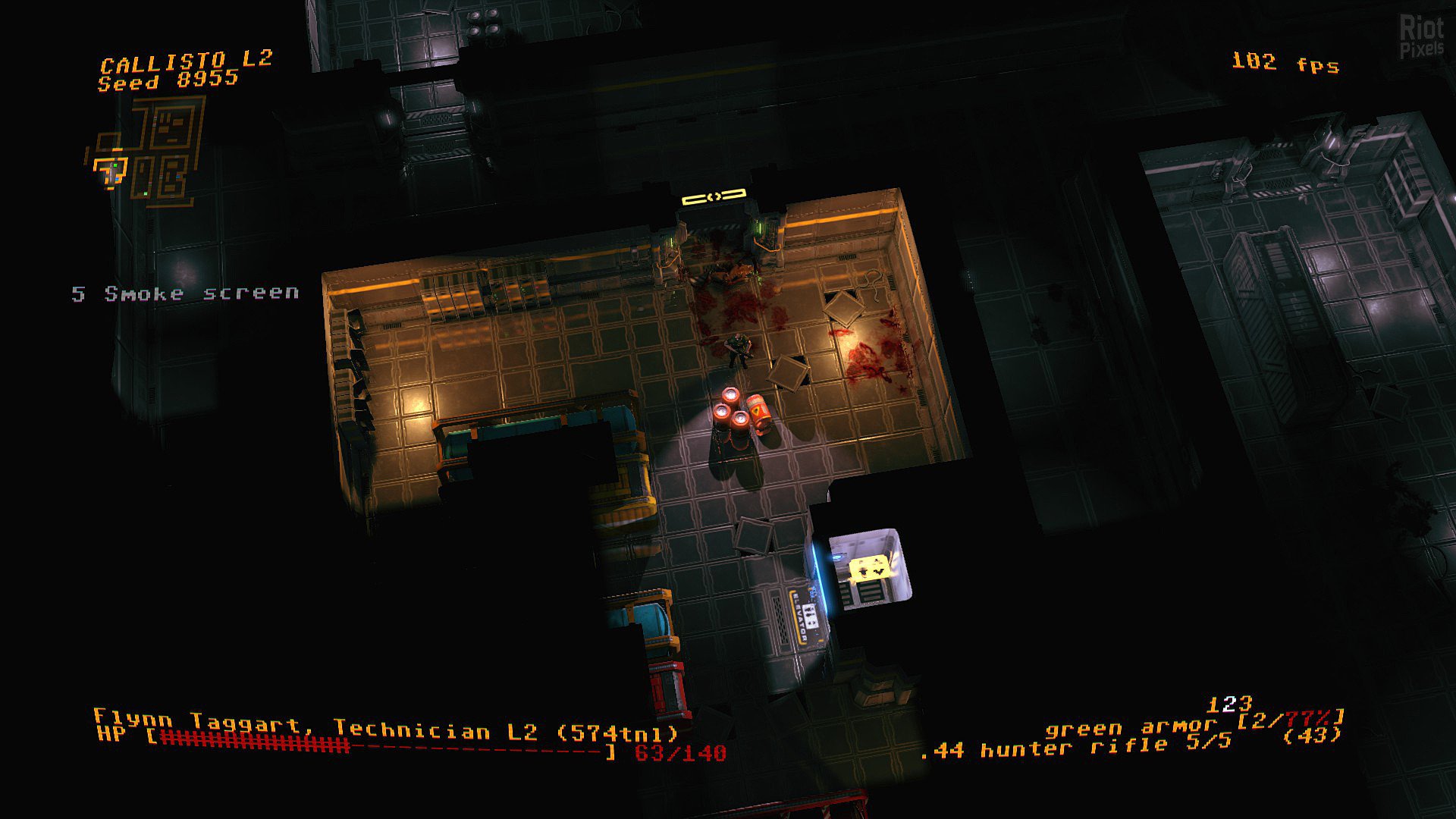 [9]-Jupiter Hell – v1.5a (Ancient) Download