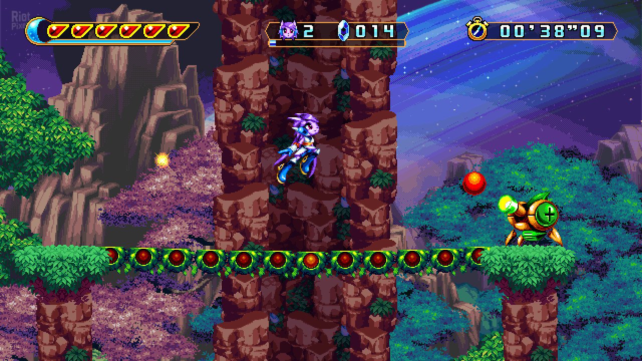[8]-Freedom Planet 2 – v1.0.0r Download