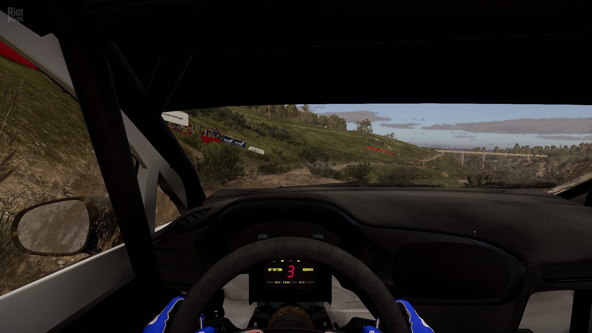 [6]-WRC Generations: Deluxe Edition + 5 DLCs Download