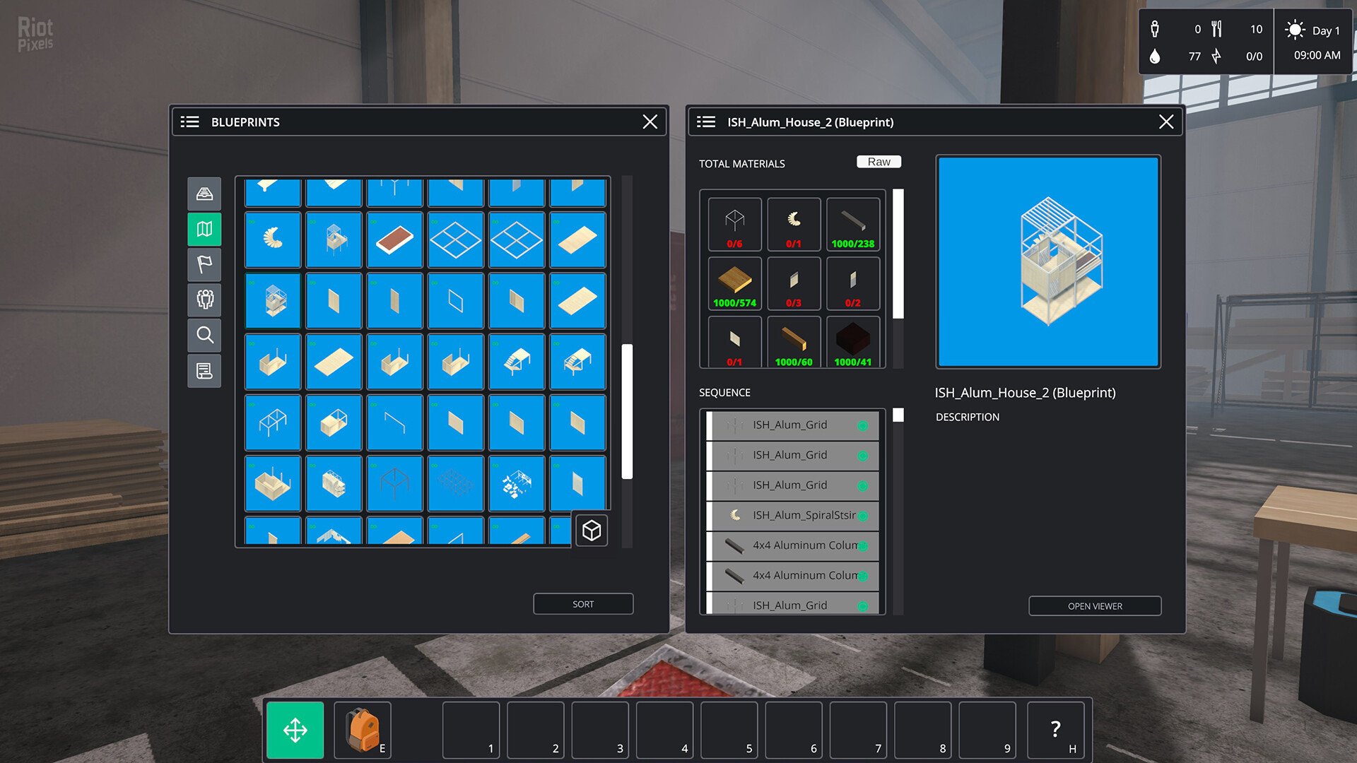 [15]-Common’hood – v1.0.3 Download