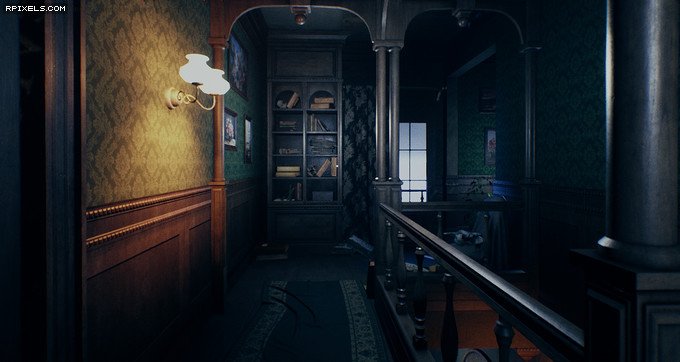 [2]-The Mystery of William Moore Download