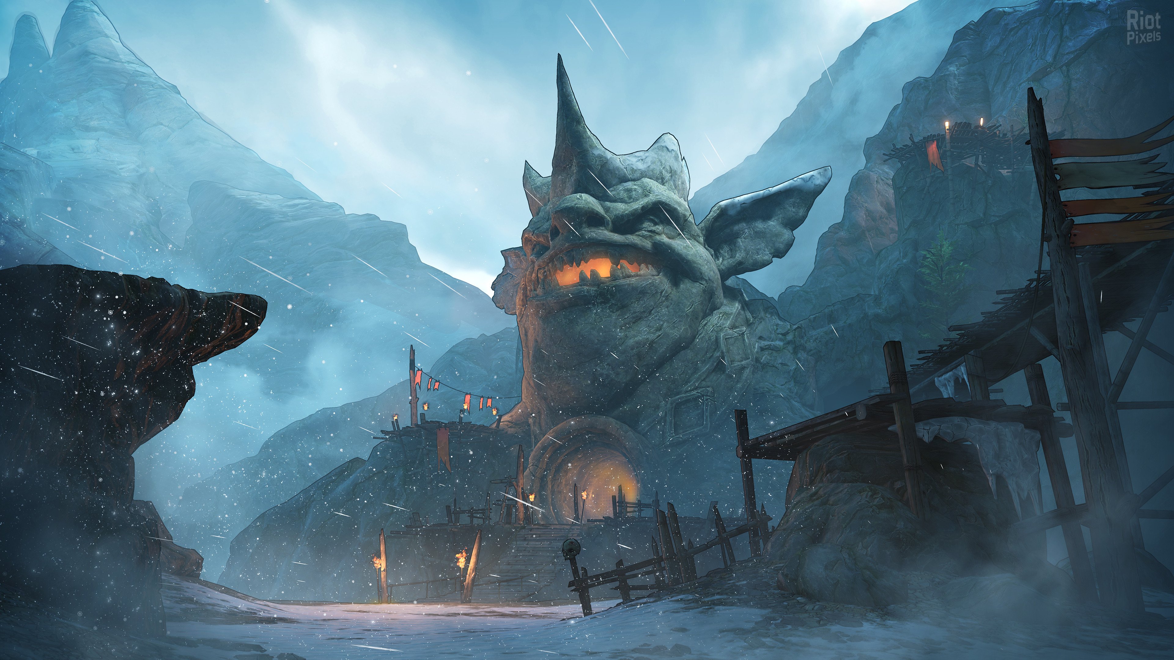 [8]-Tiny Tina’s Wonderlands: The Chaotic Great Edition, Build 10922058 (Denuvoless) + All DLCs + Bonus Soundtrack + LAN Multiplayer + Windows 7 Fix Download