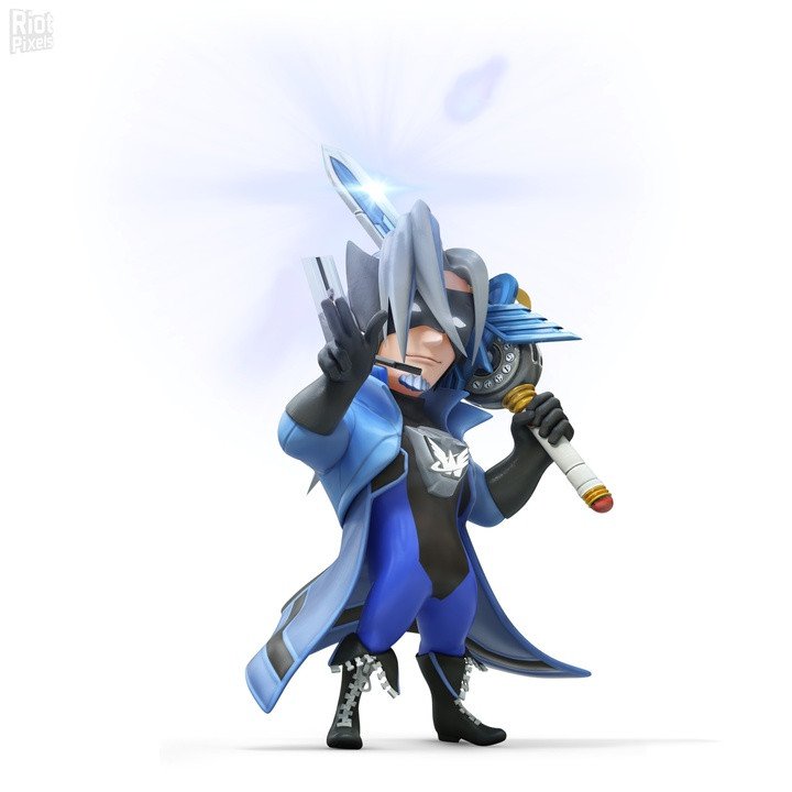 [17]-The Wonderful 101: Remastered – v1.0.8 + 4 DLCs Download