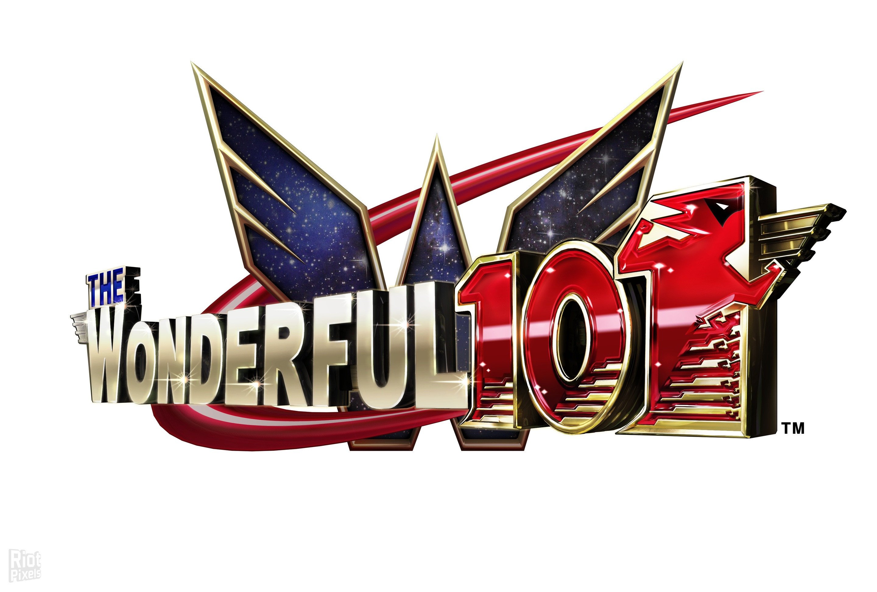 [21]-The Wonderful 101: Remastered – v1.0.8 + 4 DLCs Download
