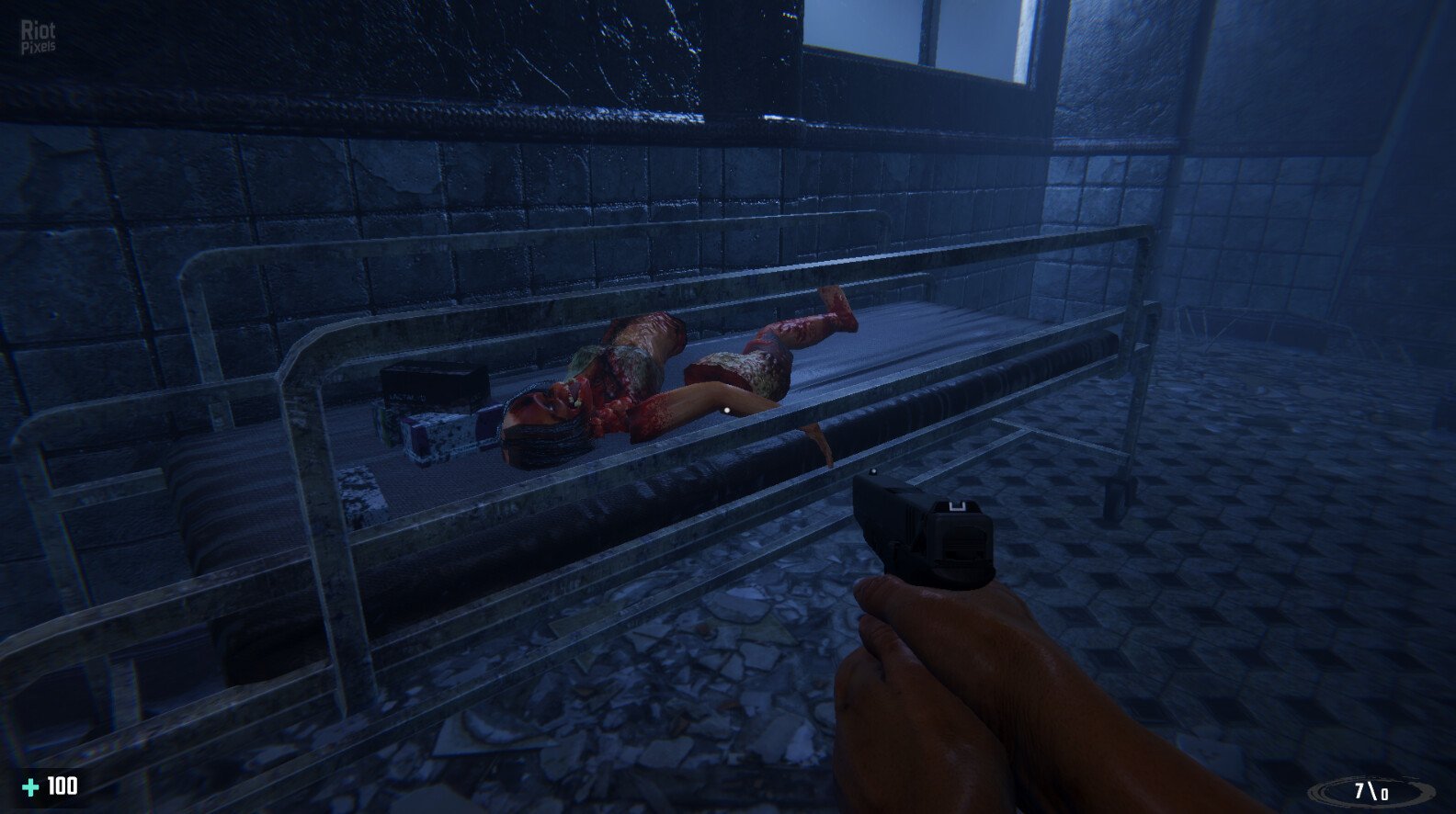 [8]-Days End Download