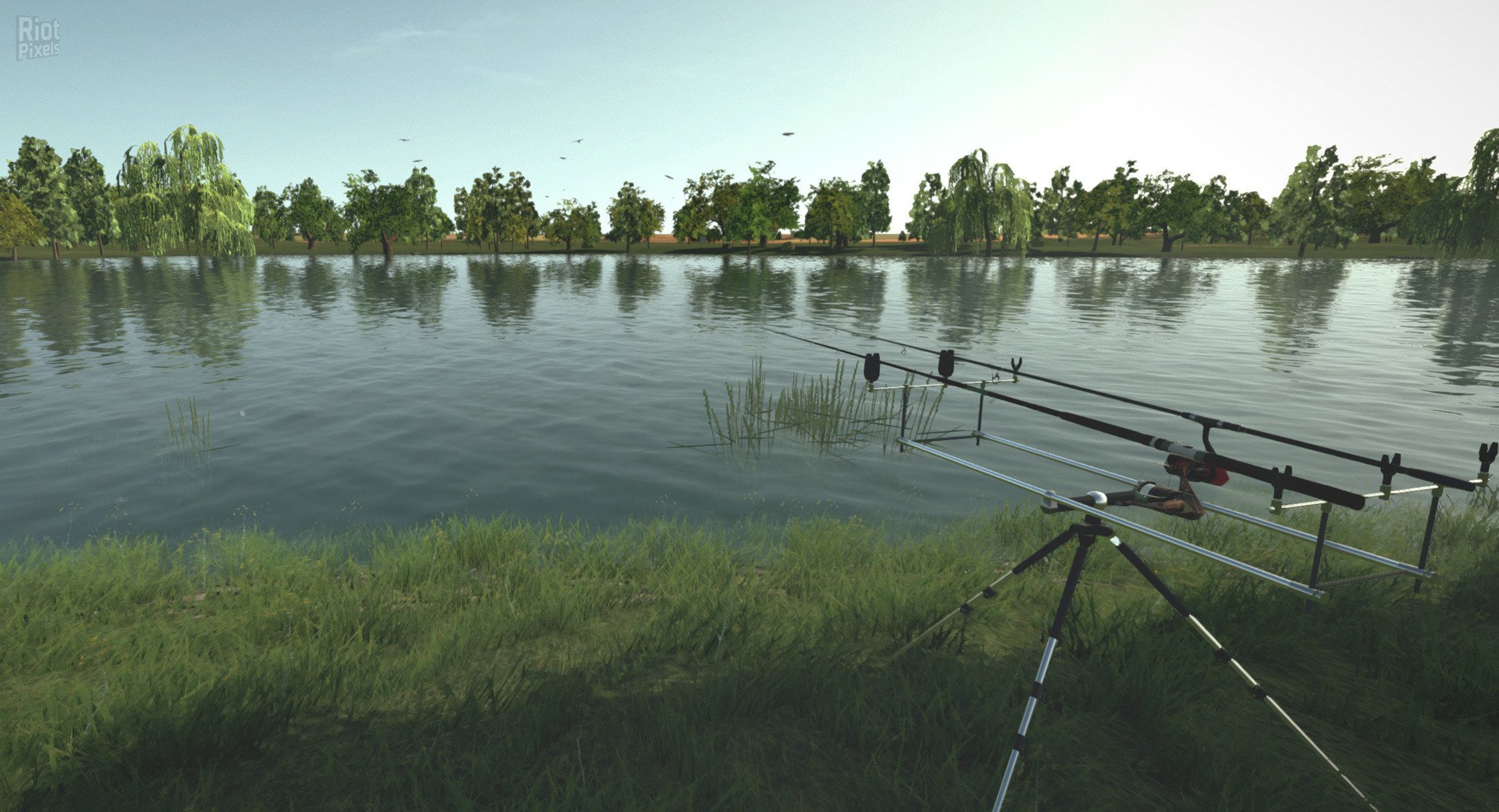 [16]-Ultimate Fishing Simulator: Gold Edition – v2.3.23.12:212 + 12 DLCs Download
