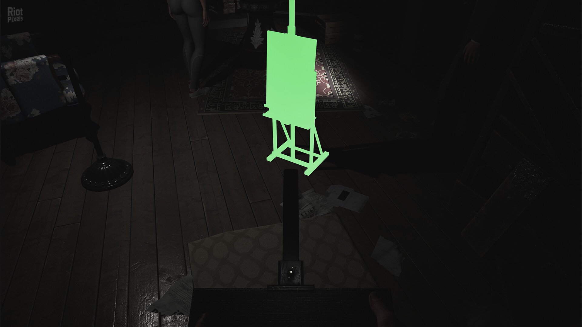 [8]-Demonologist – v1.3.0 + Windows 7 Fix Download