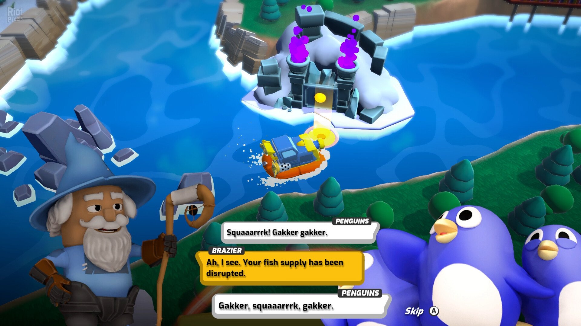 [7]-Goons: Legends & Mayhem – Digital Deluxe, v1.0.0.7 + Bonus Soundtrack Download