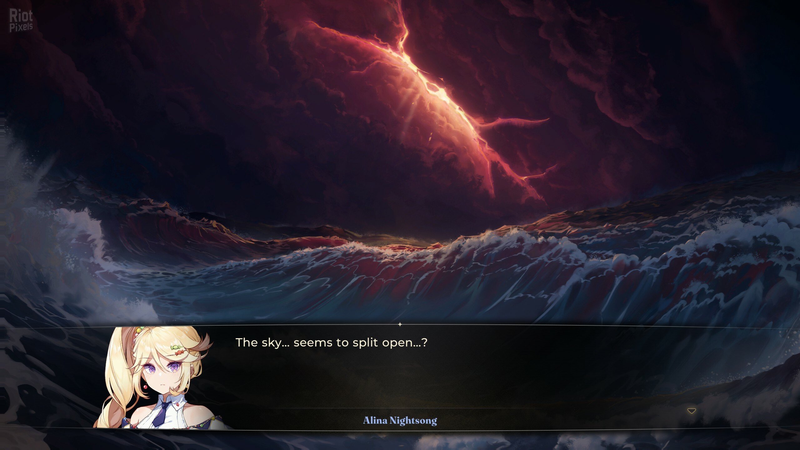 [4]-Noctuary – v1.1.3 + Bonus Content Download