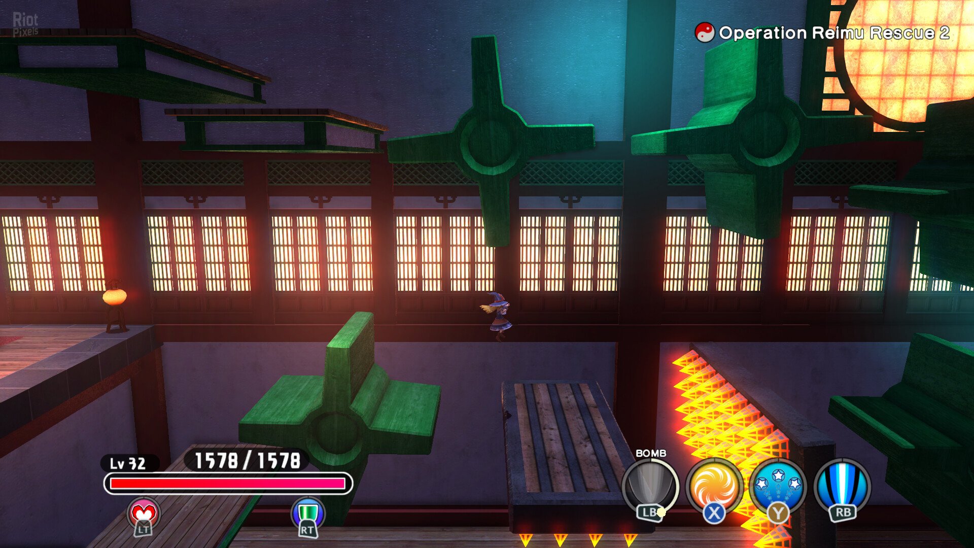 [10]-Touhou: New World – Digital Deluxe Edition, v1.5.1 + Gensokyo Dreaming DLC + Bonus Content Download