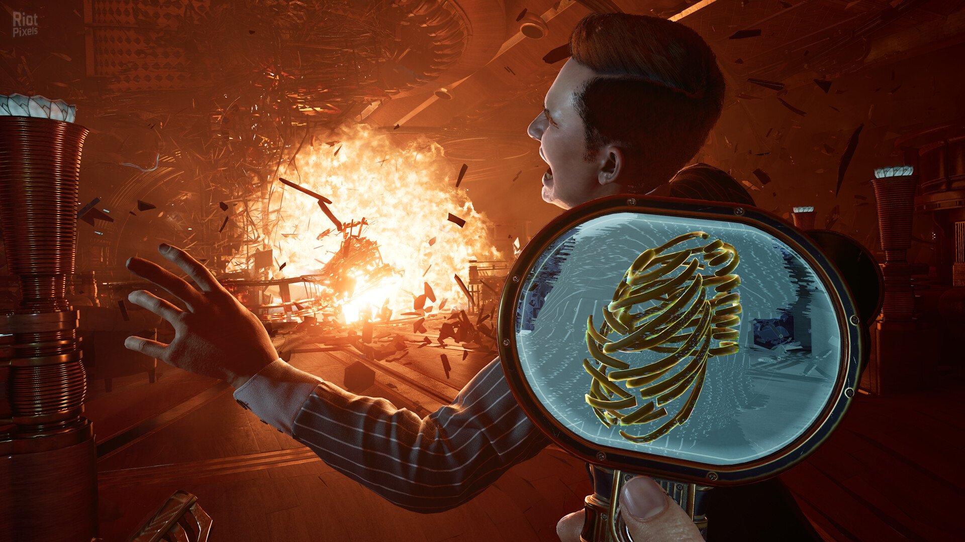 [2]-Nobody Wants to Die and Soundtrack Bundle – v1.0.1.0.46.065 Download